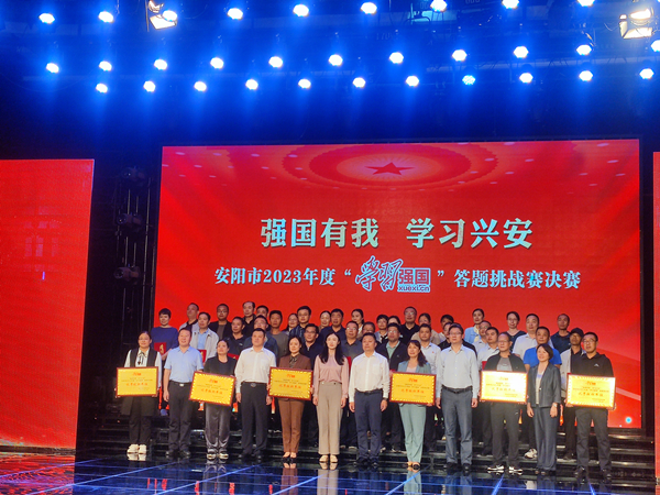 喜訊！公司安大鵬、趙高飛、馮文...